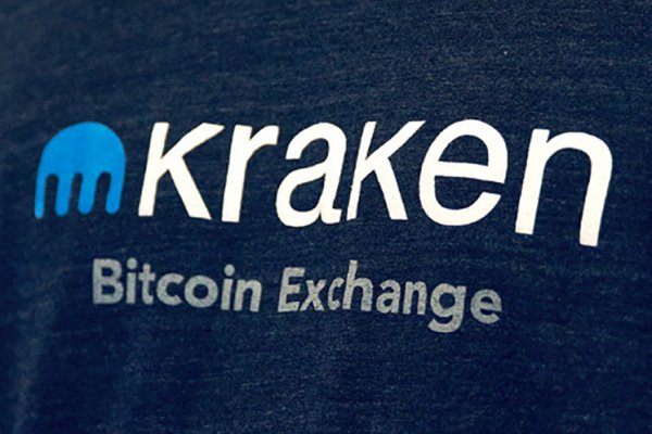 Новый сайт kraken